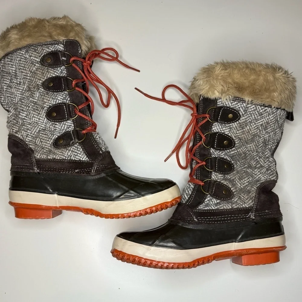 Khombu stylish winter